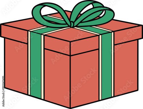 Christmas holiday celebration design. Natal festive greeting illustration. Christmas winter season design. Holiday decoration Christmas illustration. Christmas family celebration design