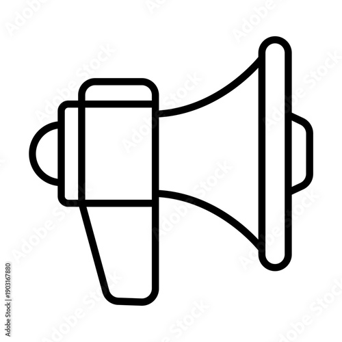 megaphone