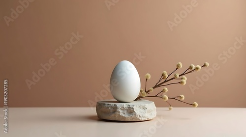 Wallpaper Mural : A clean, modern aesthetic focusing on organic lines and side-lit earthy palettes. Torontodigital.ca