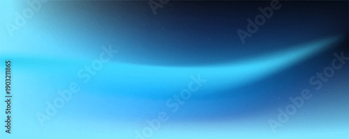 Blue grainy gradient background empty space noise texture blurred dark light header backdrop poster banner design