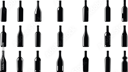 Modern professional freelancer working on laptop in bright minimalist home office with coffee and green plants