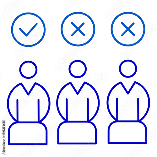 Candidate Selection Interview Process