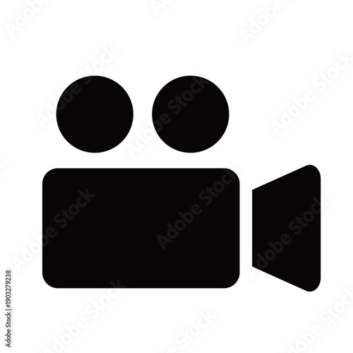 ビデオカメラ 横向き 塗り