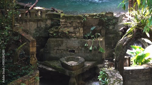 Exploring Castillo de Edward James in Xilitla, San Luis Potosi, Mexico and its unique architecture
