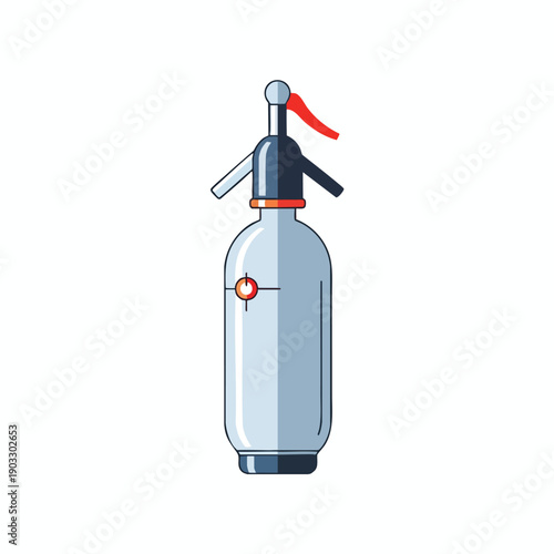 Fire Extinguisher Safety Equipment