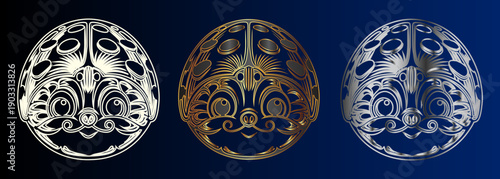 Simple Pattern Design Ideas