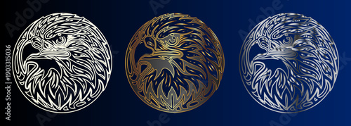 Simple Tattoo Design Elements