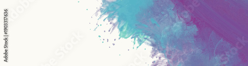 Abstract artwork with flowing paint textures and bright colors, ideal for creative design, modern backgrounds, and artistic visual concepts. vector