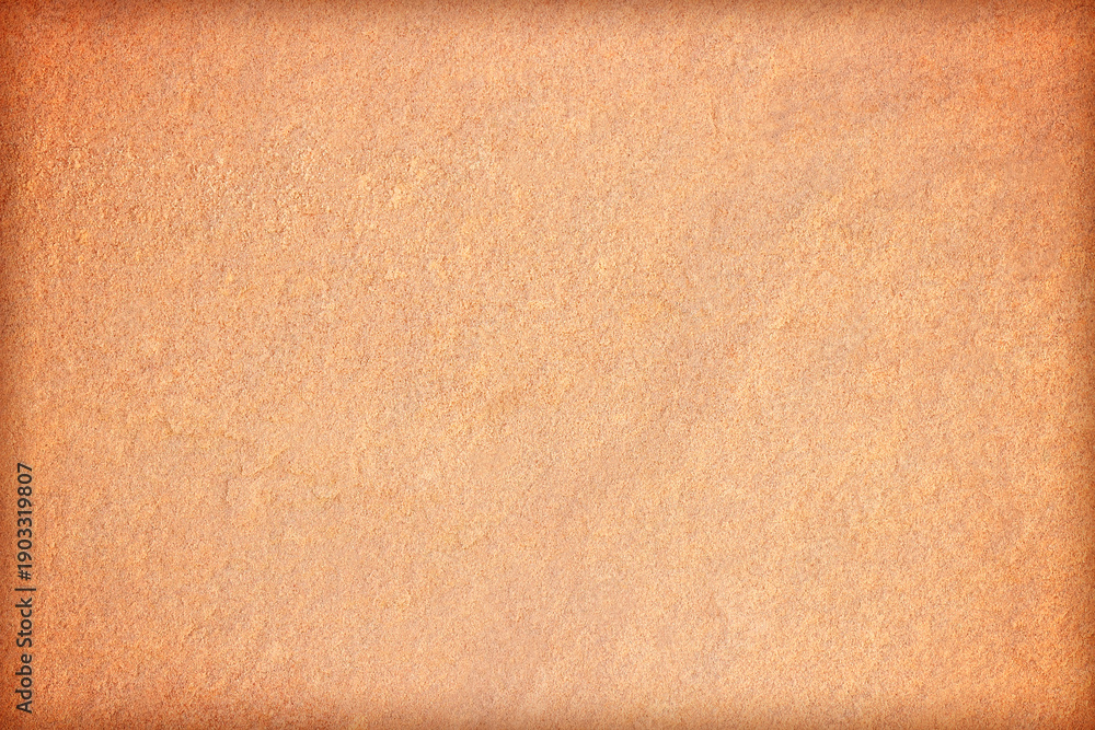 Fototapeta premium Details of sandstone texture background. sand slate stone background or texture.