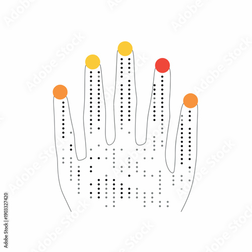 Innovative technology for interactive digital interface