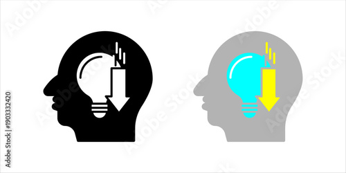 idea, innovation, creativity, growth, development, light bulb, inspiration, progress, success, thinking, imagination, solution, brainstorming, startup, business idea, creative process, innovation icon