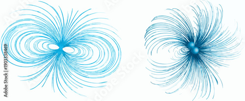 Interstellar Vortex of Energy