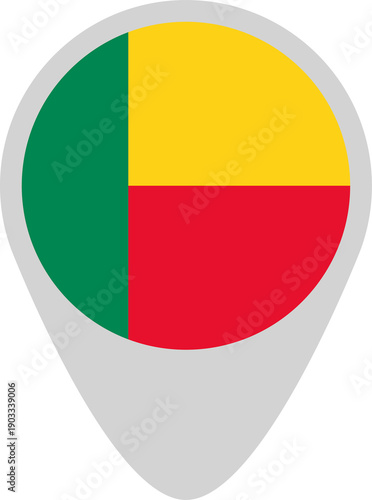 Free Download benin flag
 - GFXLoad