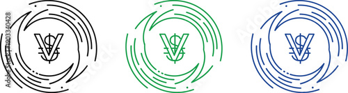 Verified Approval Circular Icon
