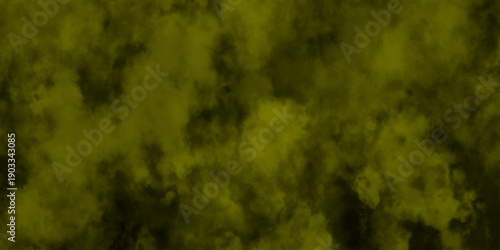 abstract black and yellow gradient fabric texture with smooth, colorful blending. Abstract Dark black and yellow Watercolor Background. Abstract blurry background with soft black and yellow.
