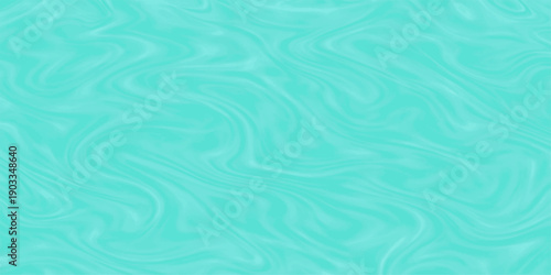 Abstract blue water surface texture features clear ripples and liquid waves reflecting a cool aqua pattern across a clean swimming pool or natural summer ocean