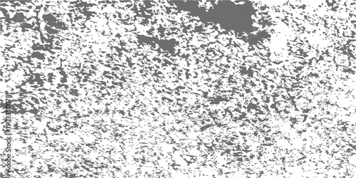 An abstract grunge marble texture background features a rough grey cement surface with dirty stone patterns and old paper paint effects for a light winter snow wallpaper design