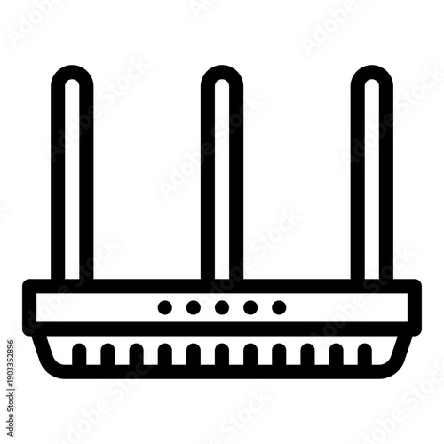 router icon
