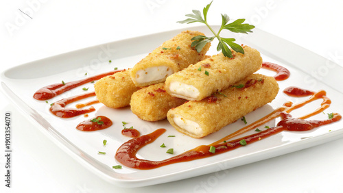 Mozeela cheese bites 