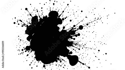 Classic microeconomic supply and demand model illustrating market equilibrium with intersecting curves,