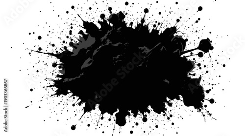 A completely solid and uniform black background with no discernible content, shapes, or text,