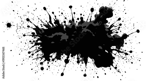 Reddish brown blocks represent congested network connections with limited access,