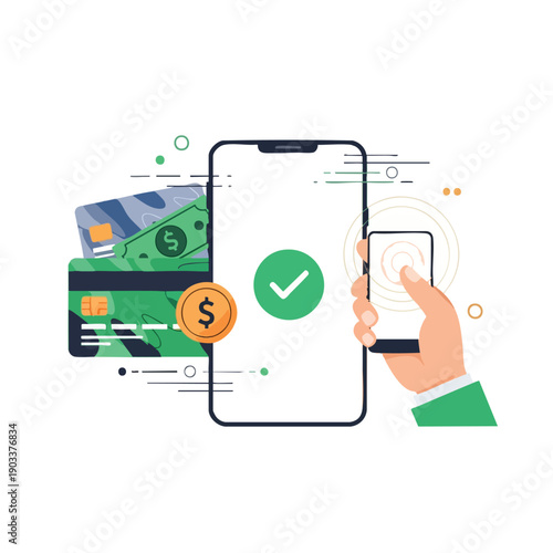 Mobile Payment Confirmation