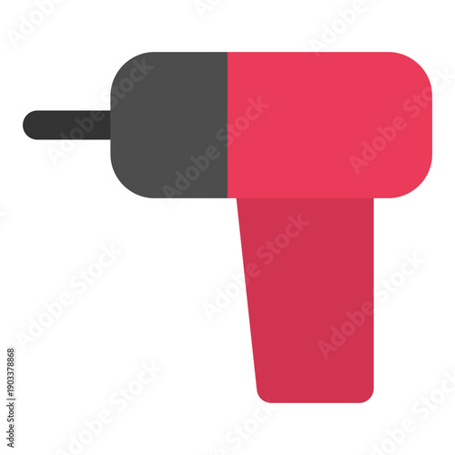 hand drill icon