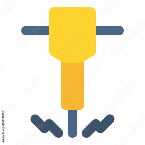 jackhammer icon