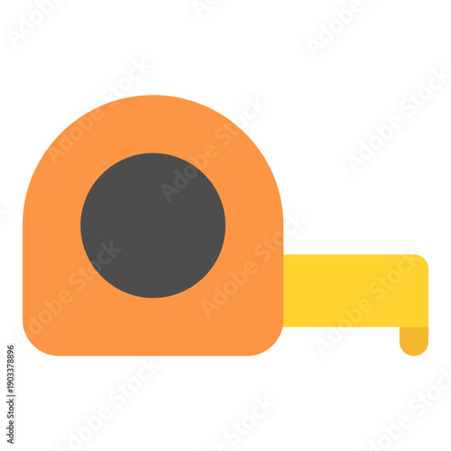 tape measure icon