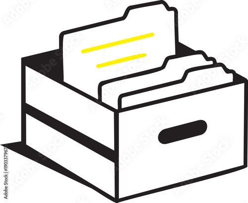 icon, printer, print, illustration, sign, document, paper, web, symbol, business, vector, service, archive