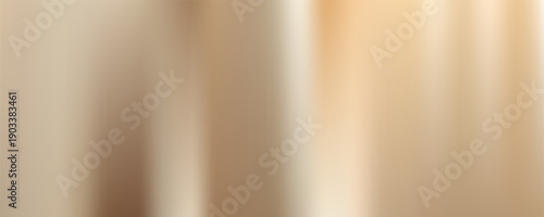 Soft beige gradient background with ivory silk waves creates elegant nude tones, flowing cream textures blend seamlessly into warm pastel hues for refined luxury design projects.