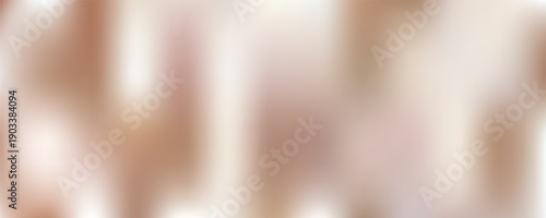 Warm gradient transitioning from ivory to tan, featuring delicate gold highlights and subtle texture for sophisticated visual presentations and premium design applications. Vector illustration.