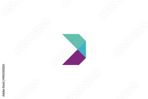 Modern Growth Arrow Profit Logo Template for Finance, Investment, Business Success and Corporate Branding