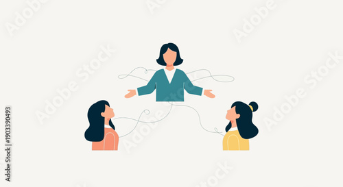 Celebrating International Women's Day with Empowered Women in a Digital Landscape