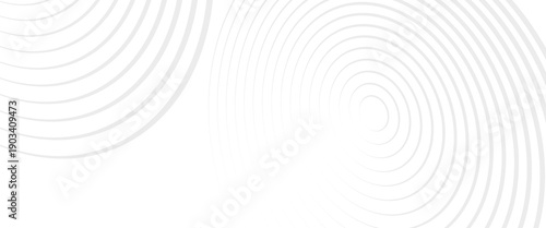 Abstract halftone background pattern. Monochrome geometric line illustration