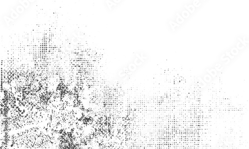 Textured canvas grunge overlay seamless background
Dirty gritty texture abstract noise pattern
