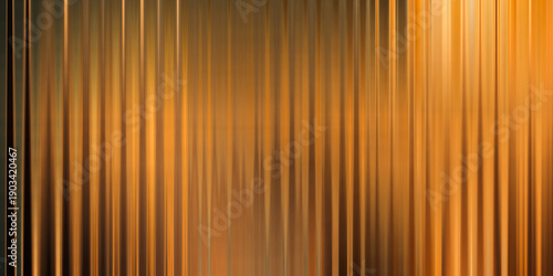golden vertical motion blur abstract background features flowing light streaks and warm radiant tones that create a sense of speed, energy, and elegance, resulting in a luxurious, modern