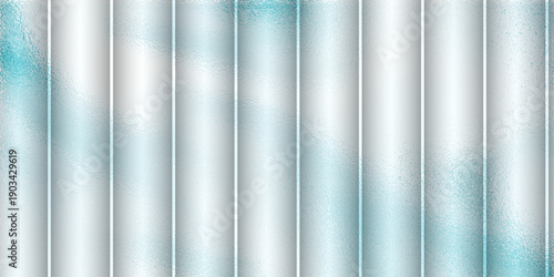 Vector Vertical Abstraction: An ethereal display of vertical lines with subtle gradients of color, crafting a sense of depth and contemporary elegance. Design