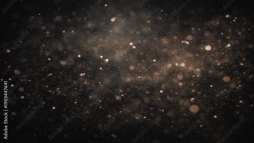 Obraz premium space background with stars