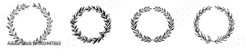 Laurel Wreath: A Timeless Symbol of Victory and Honor