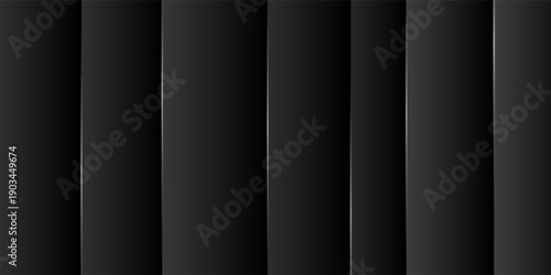 Abstract black steel mesh background with silver glowing lines with free space for design. Modern technology innovation concept background.