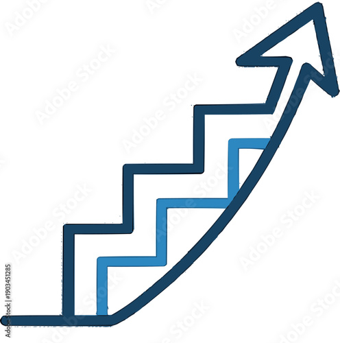 Modern black leather wallet with credit cards slot flat design vector illustration isolated on white background