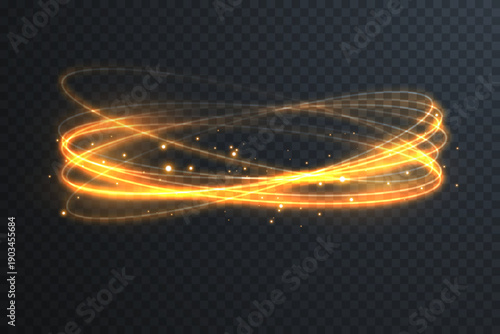 Beautiful light_ring