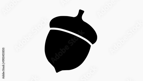vector illustration of an apple