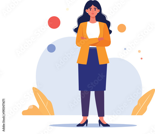 Woman practicing yoga on a serene beach at sunrise, mindfulness and healthy lifestyle