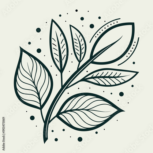 A minimalist composition showcasing a plain off white background with a subtle texture representing simplicity and neutrality in design