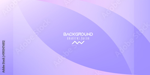 Purple color and pink color background abstract art vector .Simple design, web