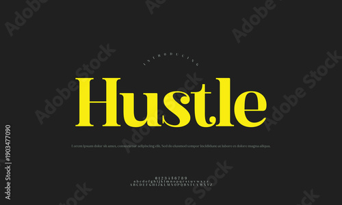 Dynamic energetic scene of people actively engaged in hustle and bustle, representing busy urban life and teamwork.