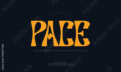 Modern abstract background with flowing lines and geometric shapes in shades of blue and green, representing progress and technology.